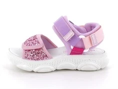 Primigi Alice sandal rosa barbie glimmer